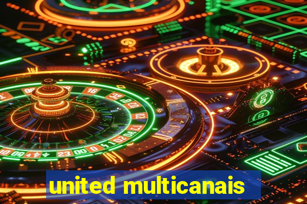 united multicanais